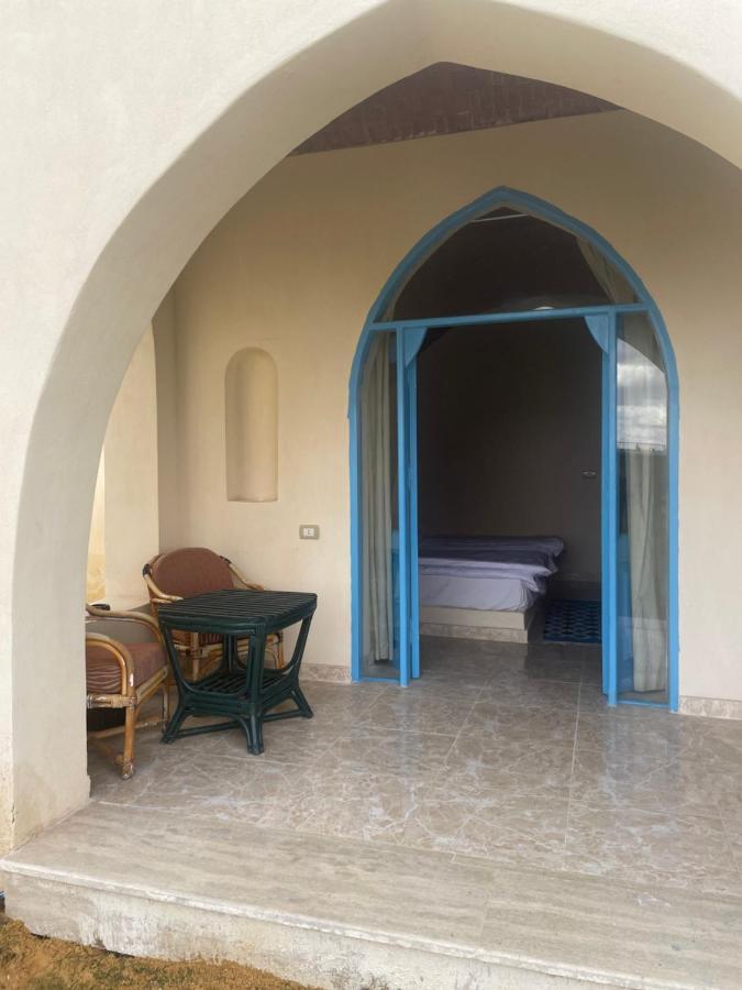 Lake House By Tunisia Green Resort Qaryat at Ta'mir as Siyahiyah Eksteriør bilde
